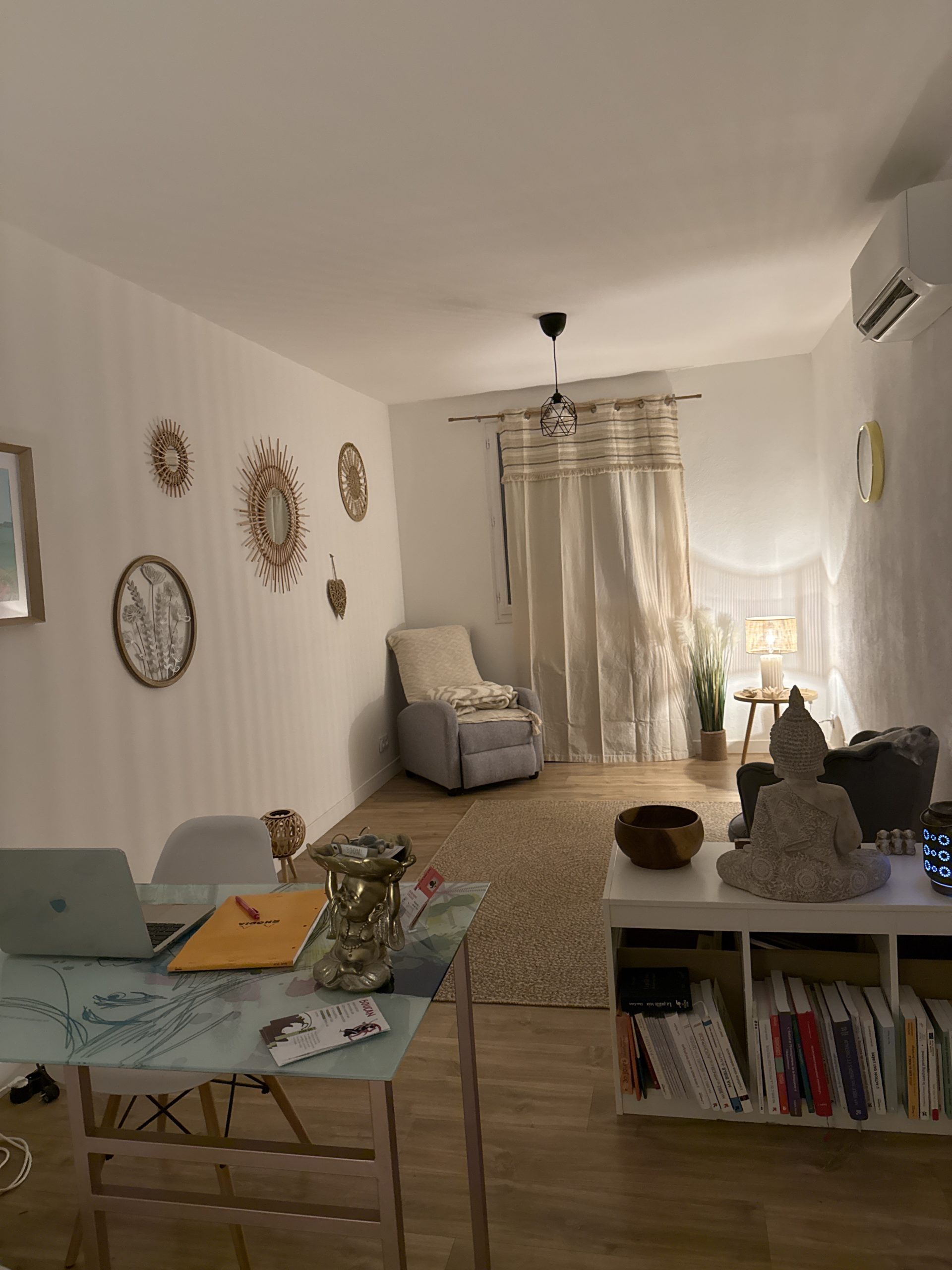 cabinet sophie solignac